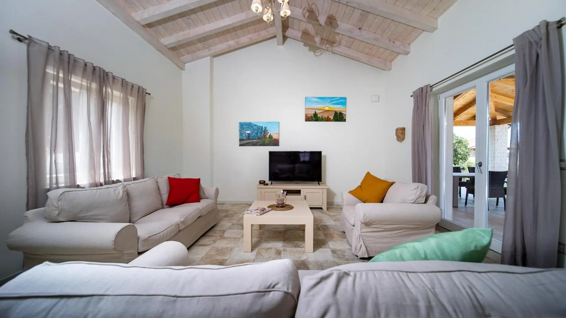 Mirana Luxury Villas Kavran 0*,  Κροατία