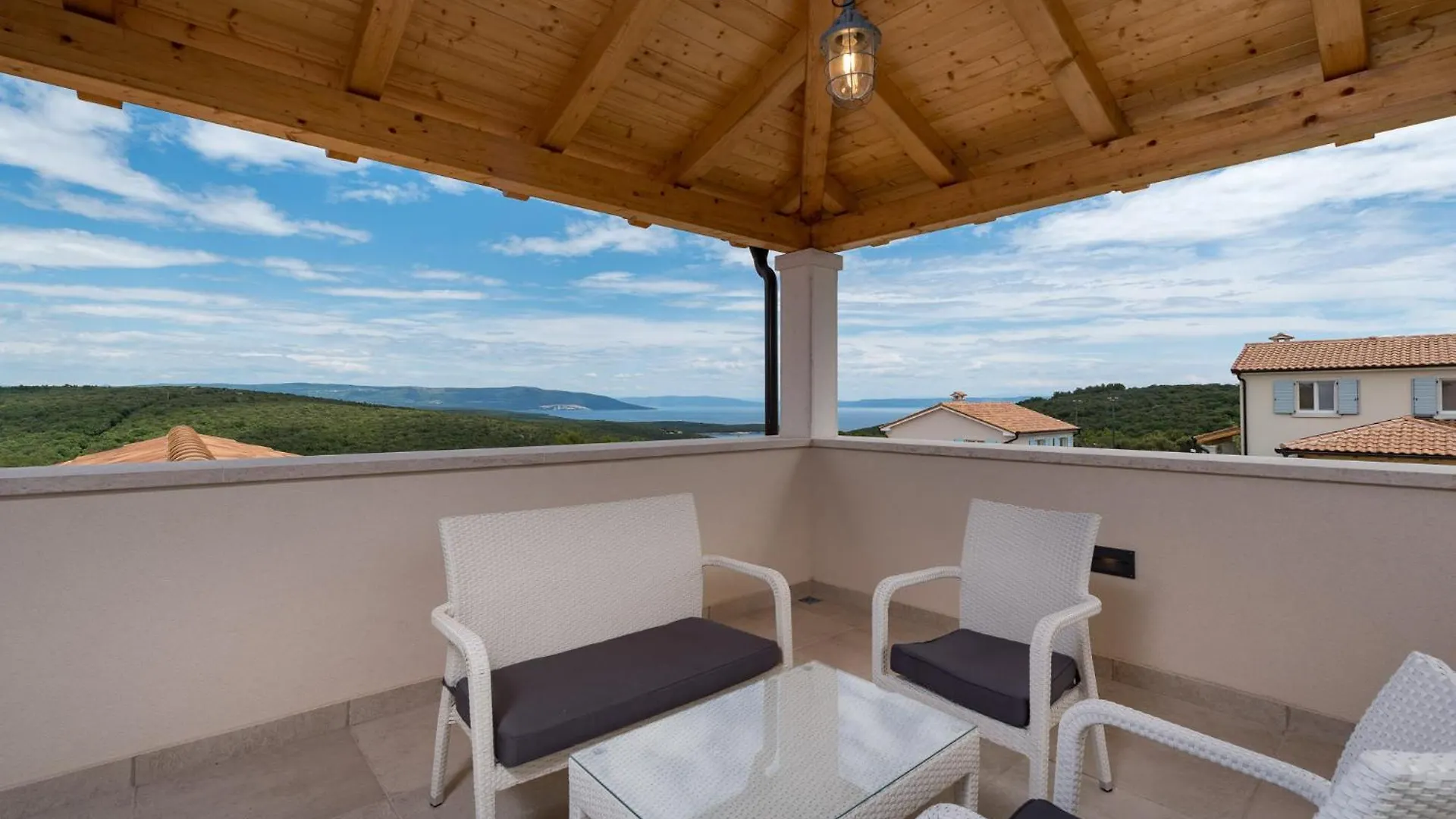 Mirana Luxury Villas Kavran 0*,  Κροατία