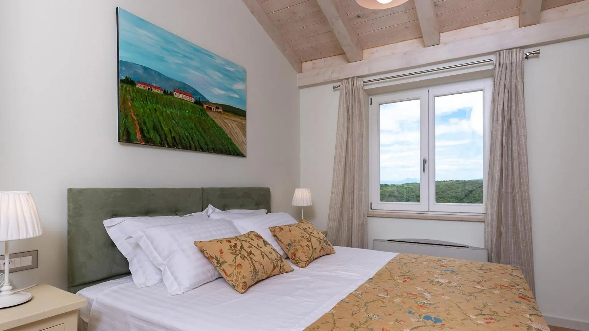 Kavran Mirana Luxury Villas