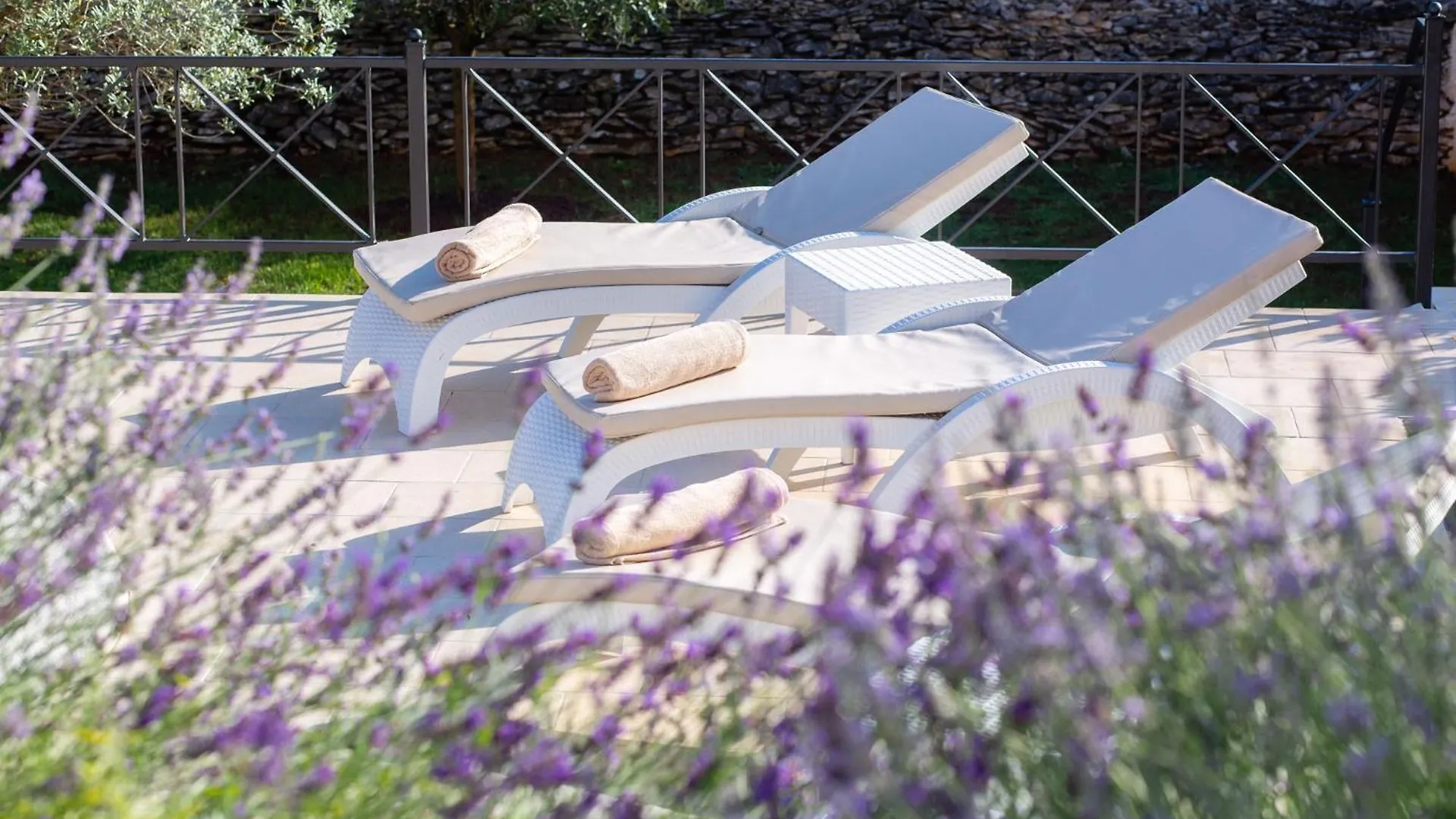 Kavran Mirana Luxury Villas