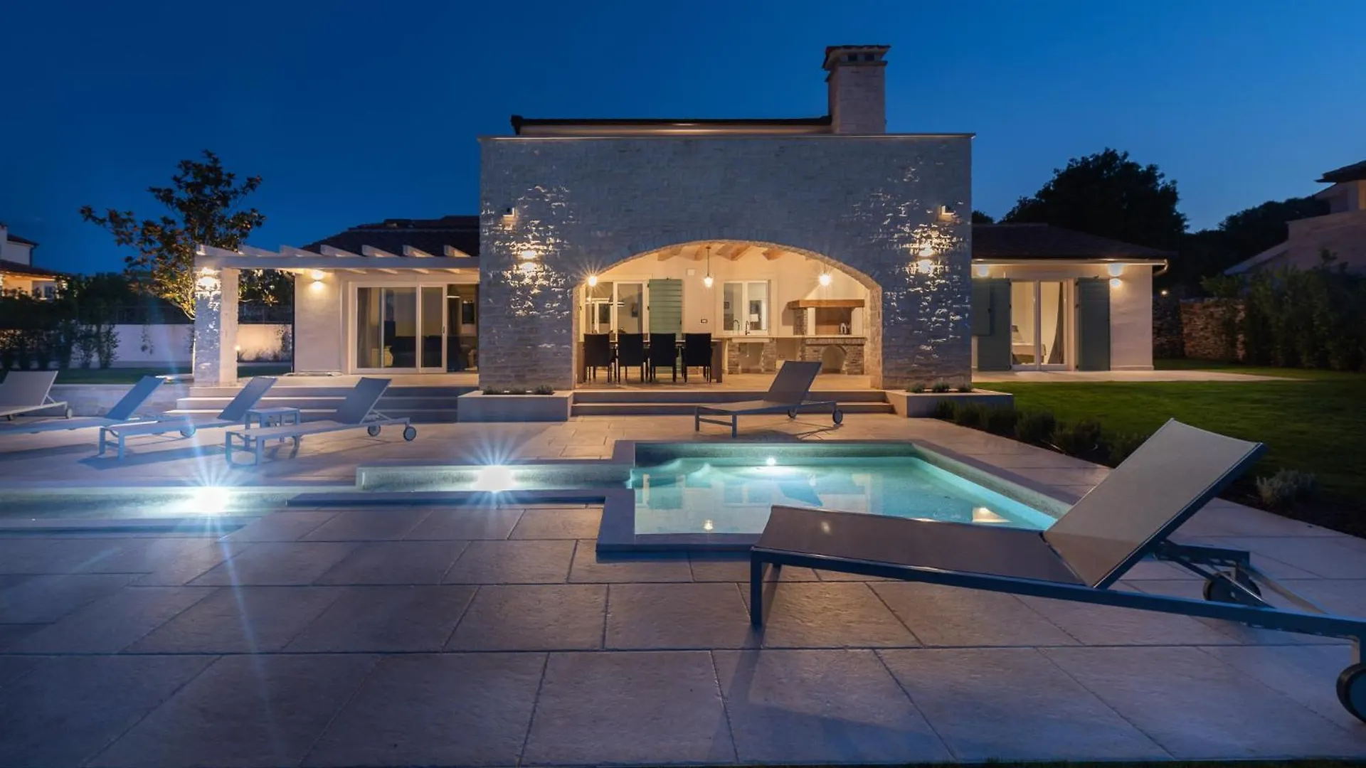 Kavran Mirana Luxury Villas 0*,
