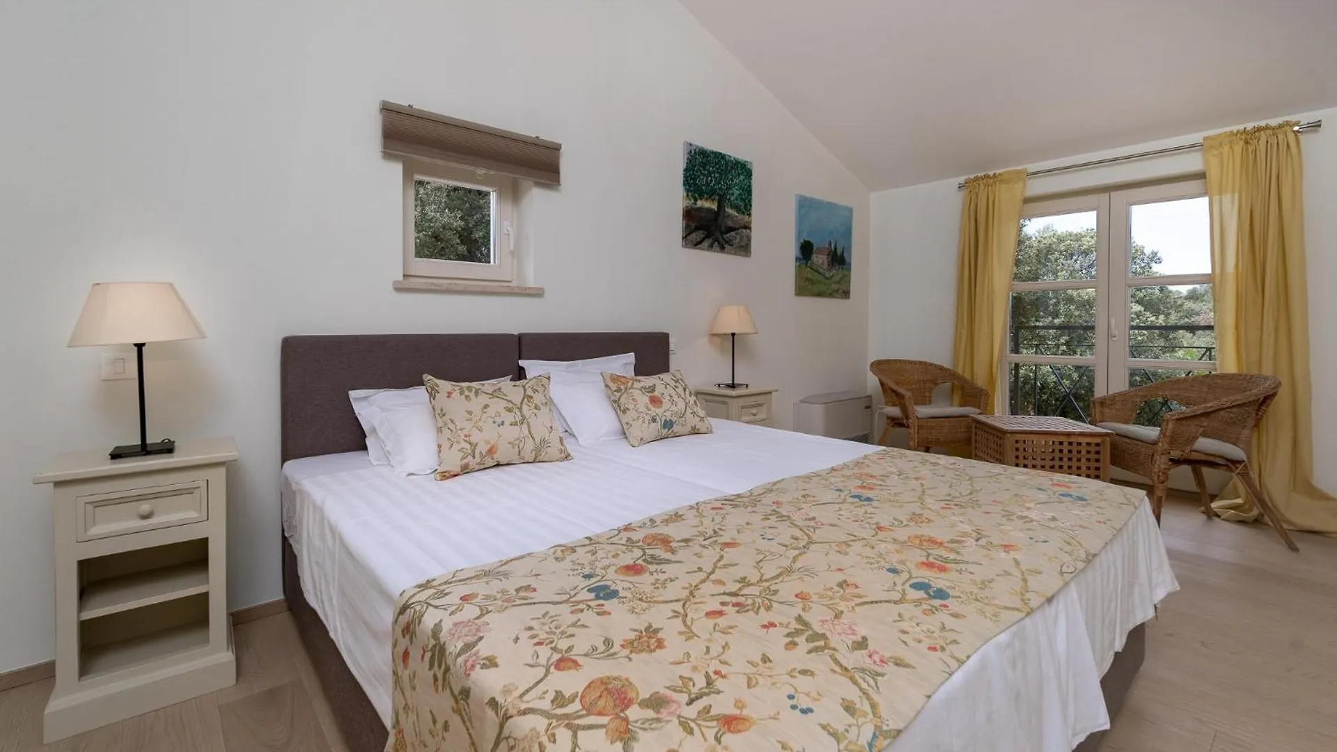 Kavran Mirana Luxury Villas