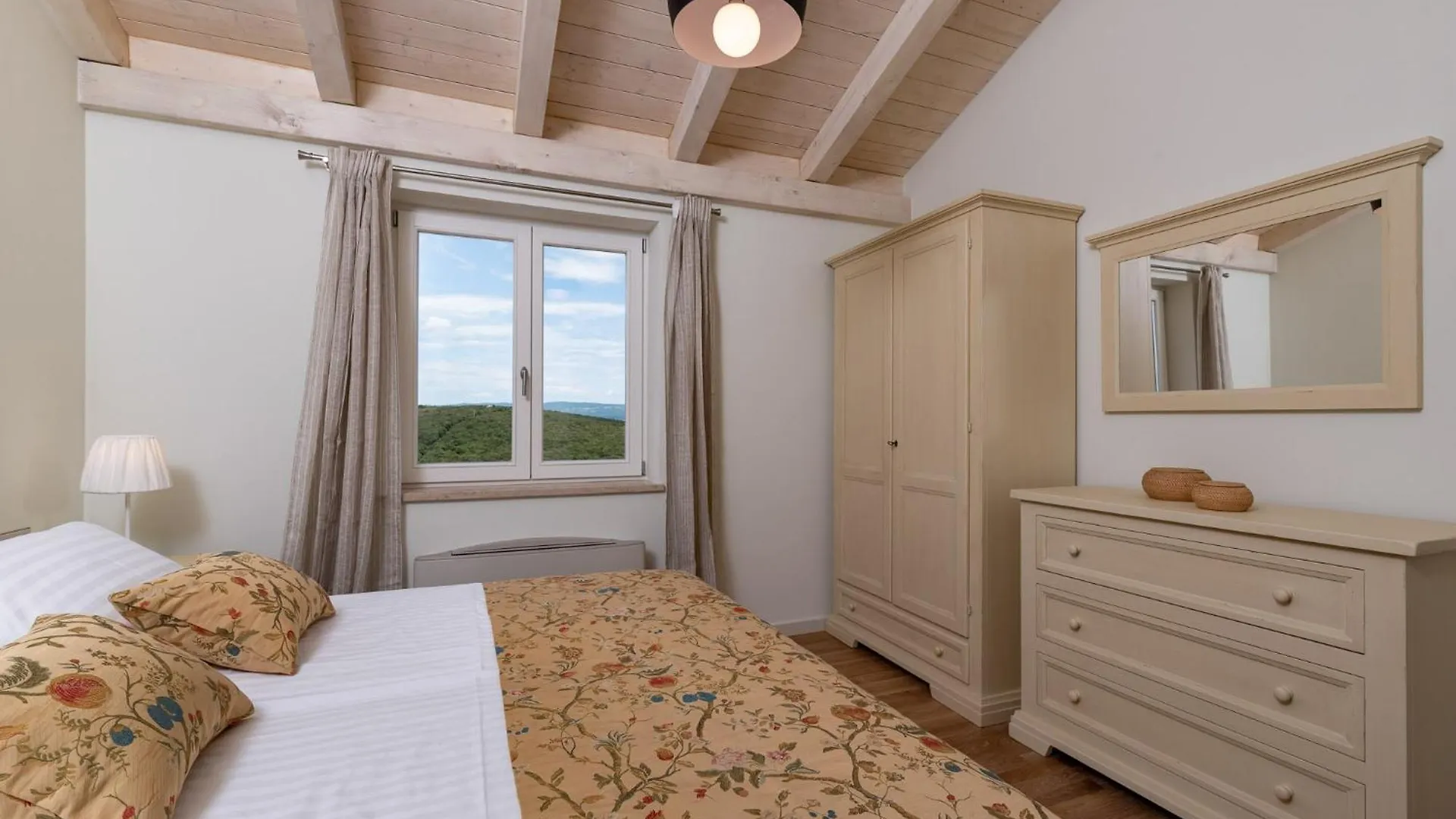 Kavran Mirana Luxury Villas