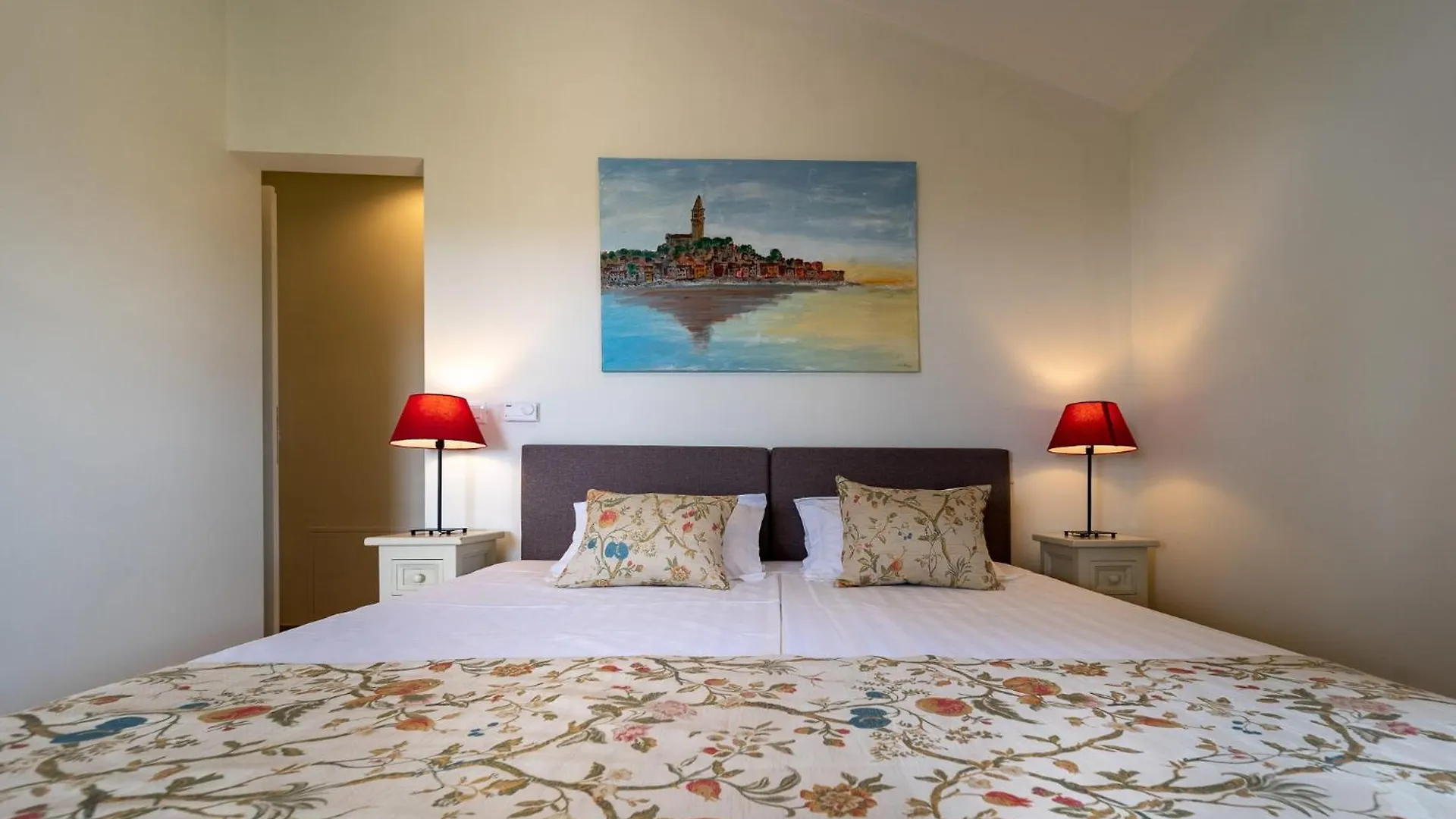 Kavran Mirana Luxury Villas