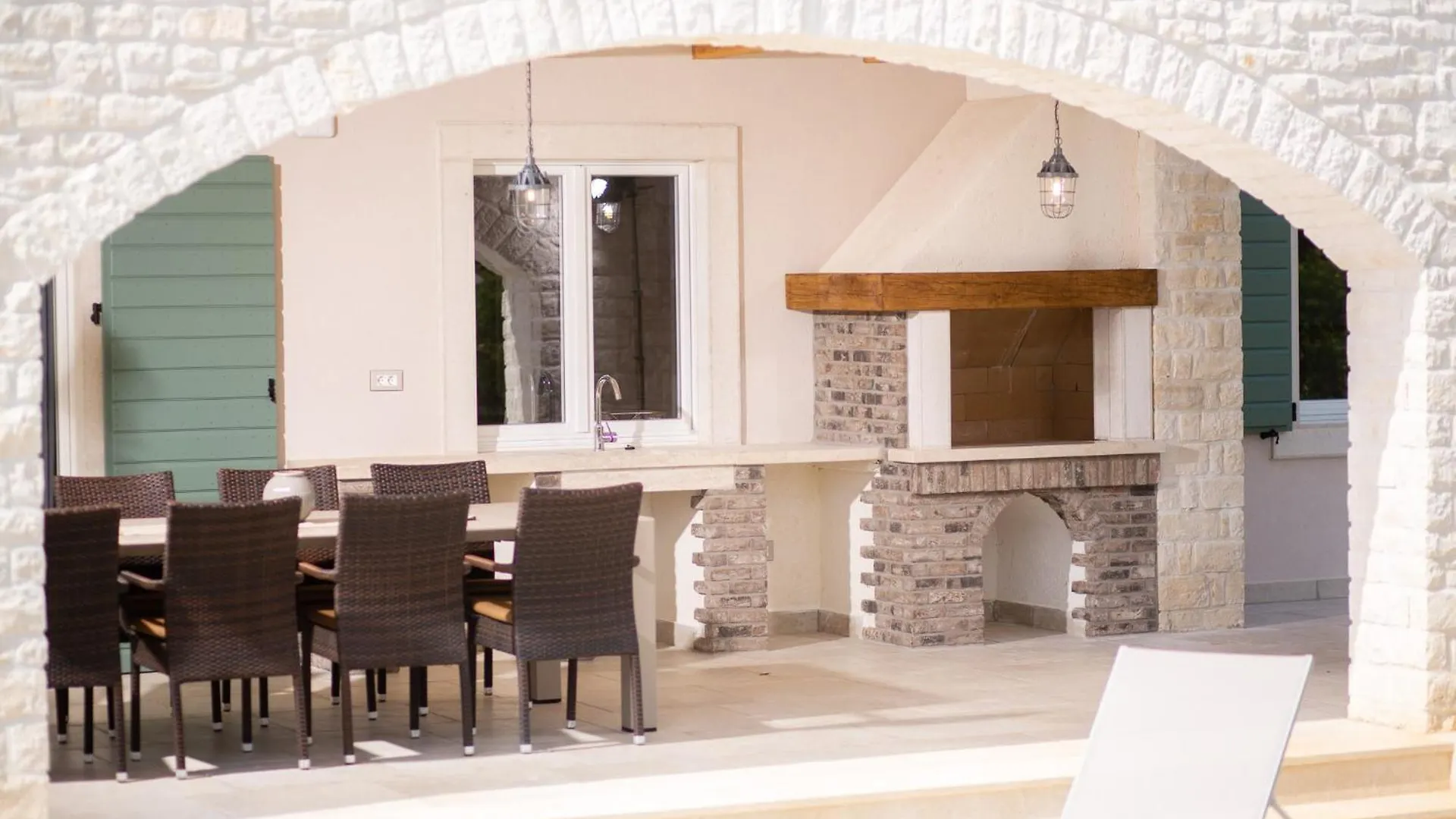 Kavran Mirana Luxury Villas