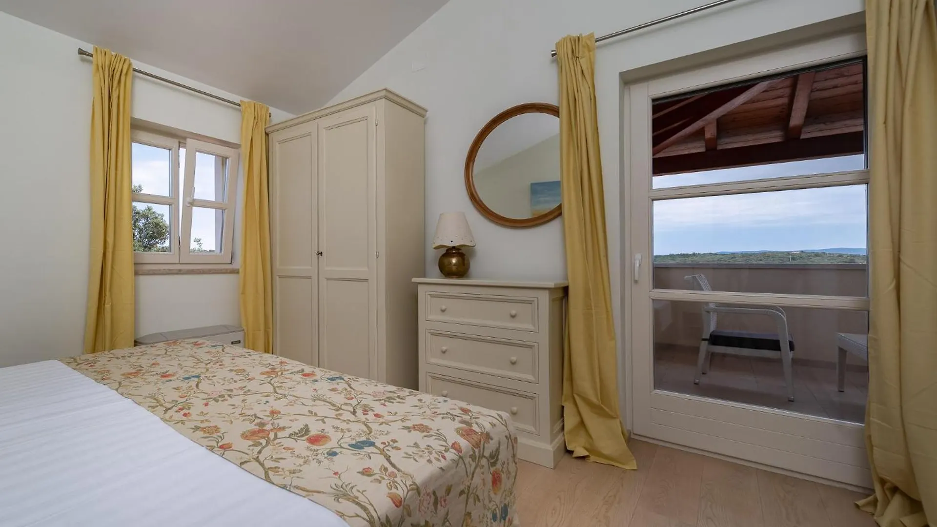 Mirana Luxury Villas Kavran