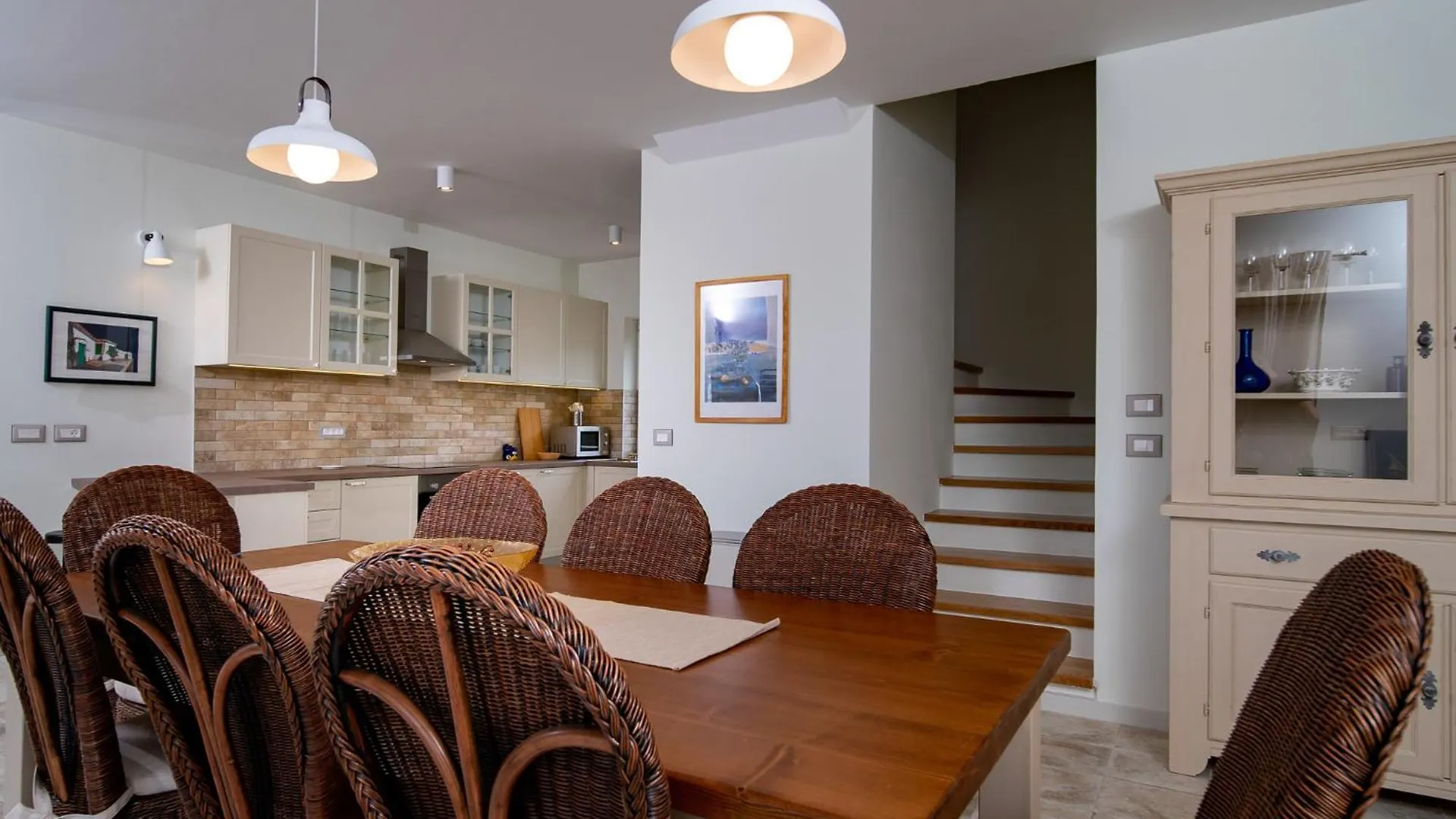Kavran Mirana Luxury Villas