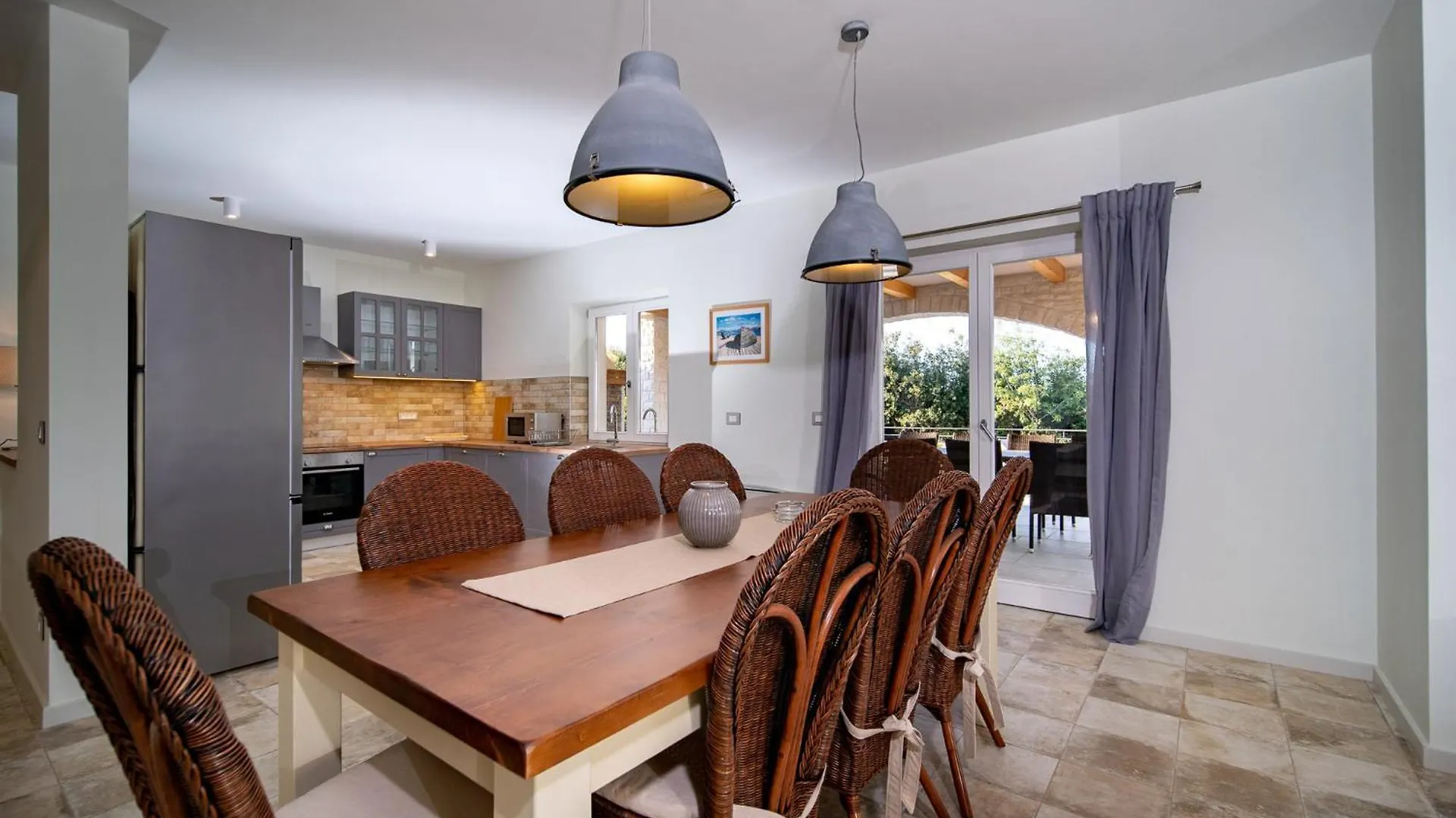 Kavran Mirana Luxury Villas