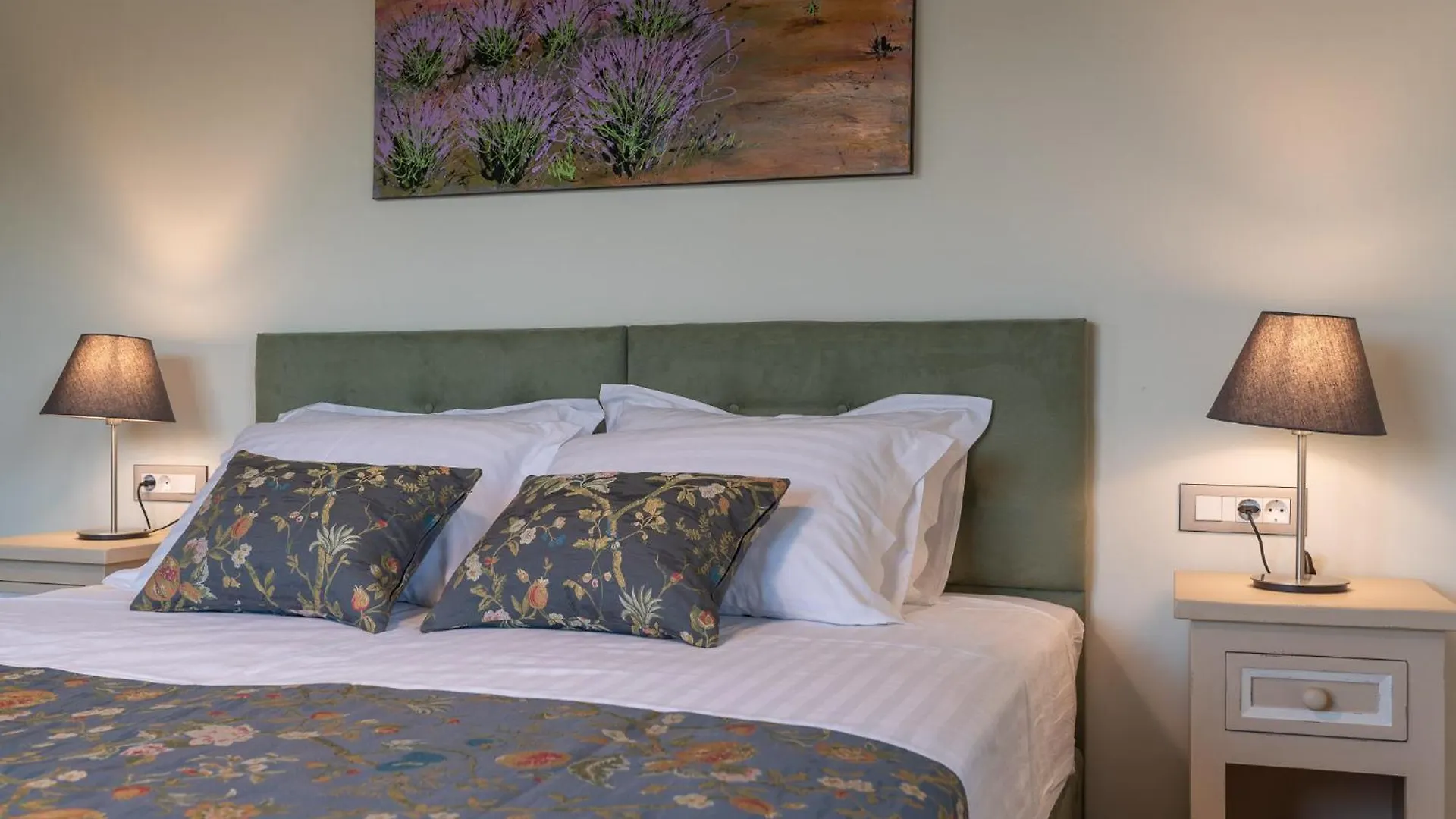 Kavran Mirana Luxury Villas