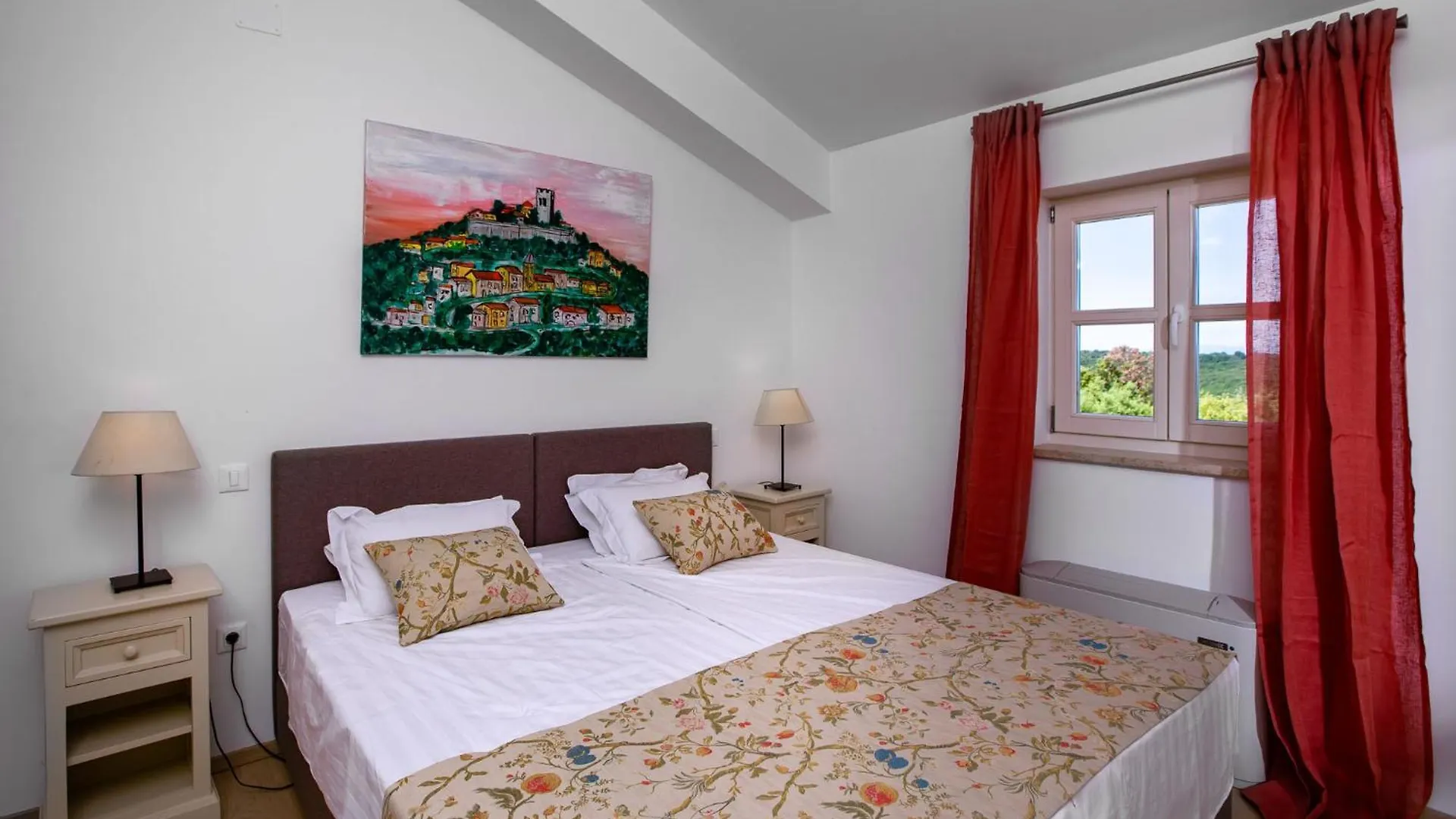Kavran Mirana Luxury Villas 0*,