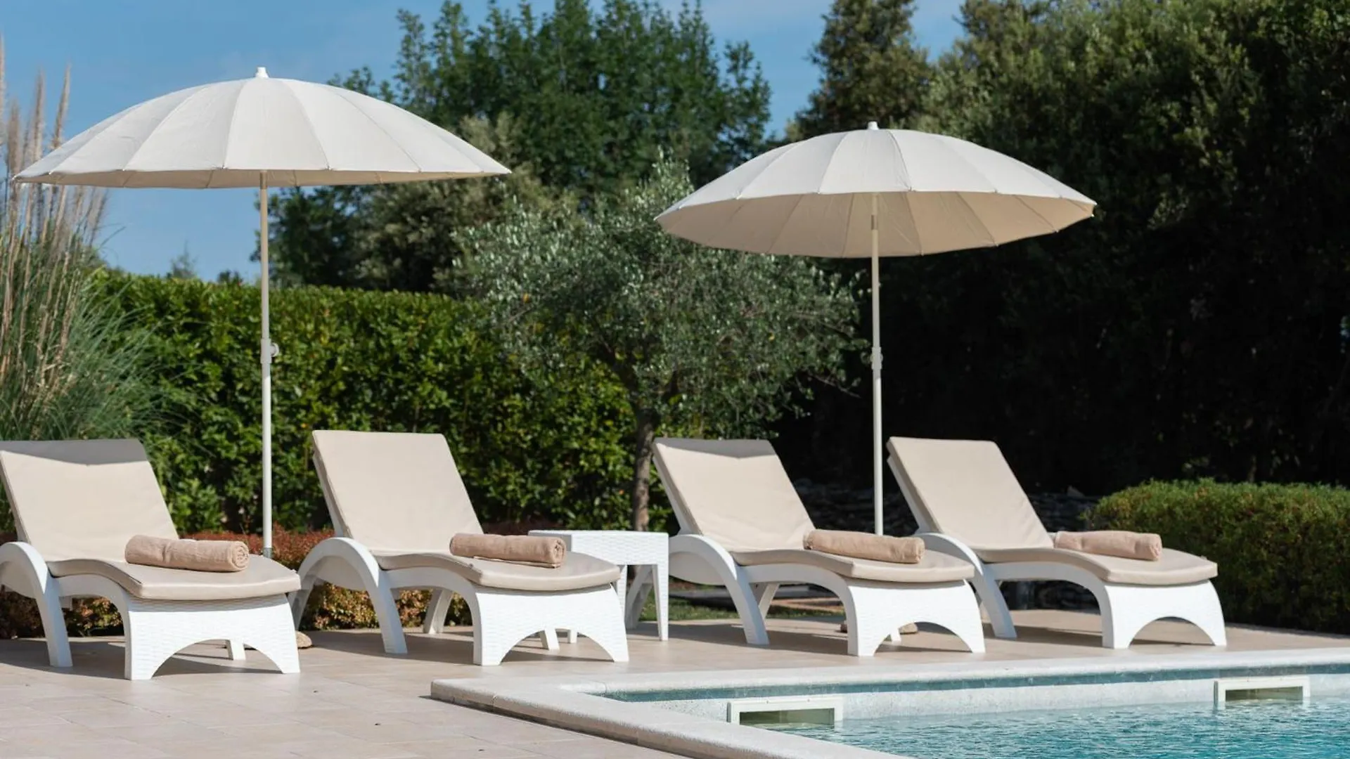 Kavran Mirana Luxury Villas 0*,