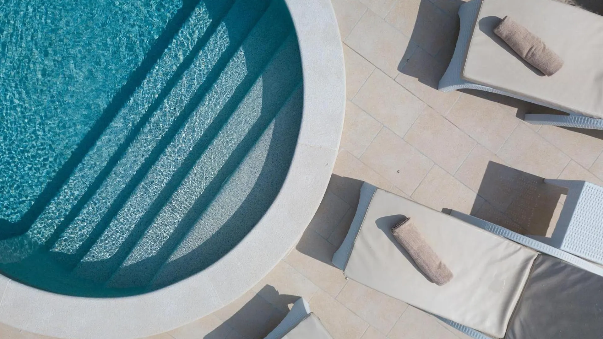 Mirana Luxury Villas Kavran Κροατία