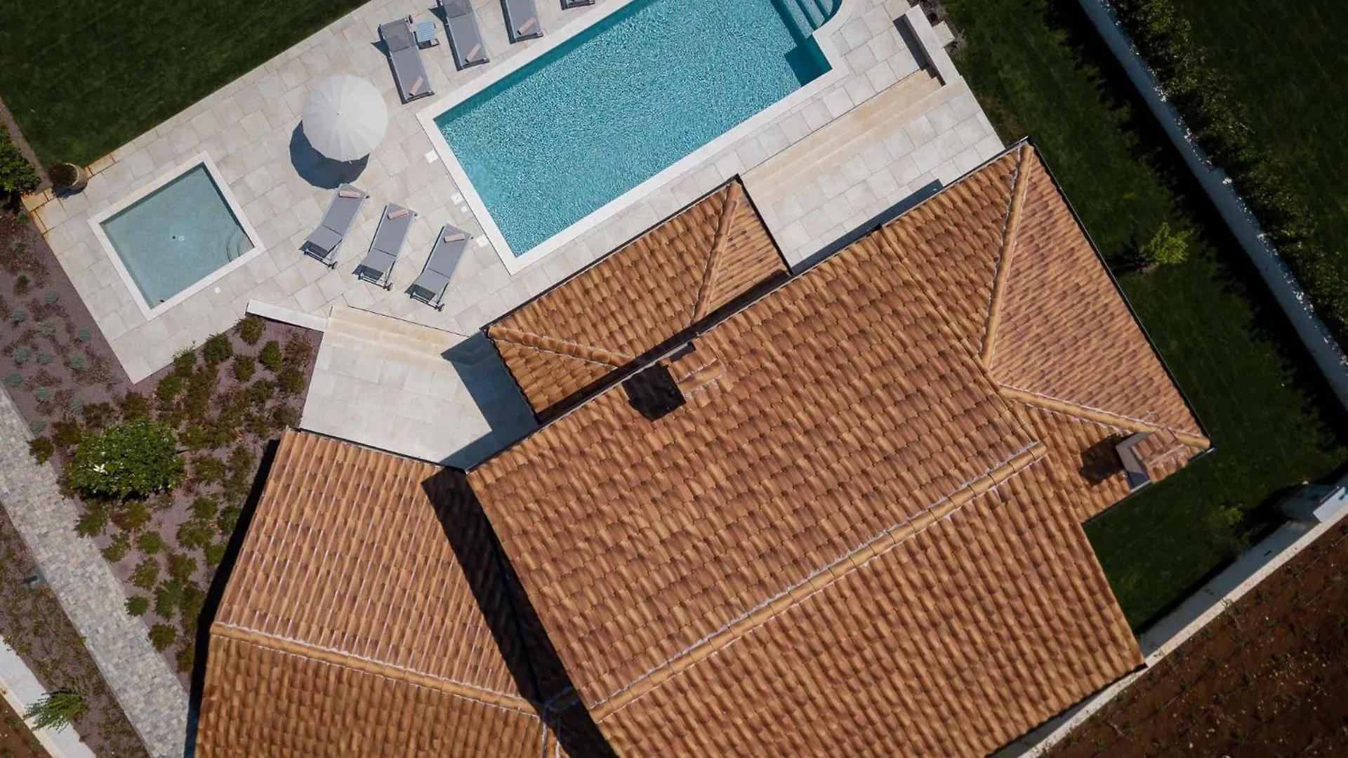 Mirana Luxury Villas Kavran
