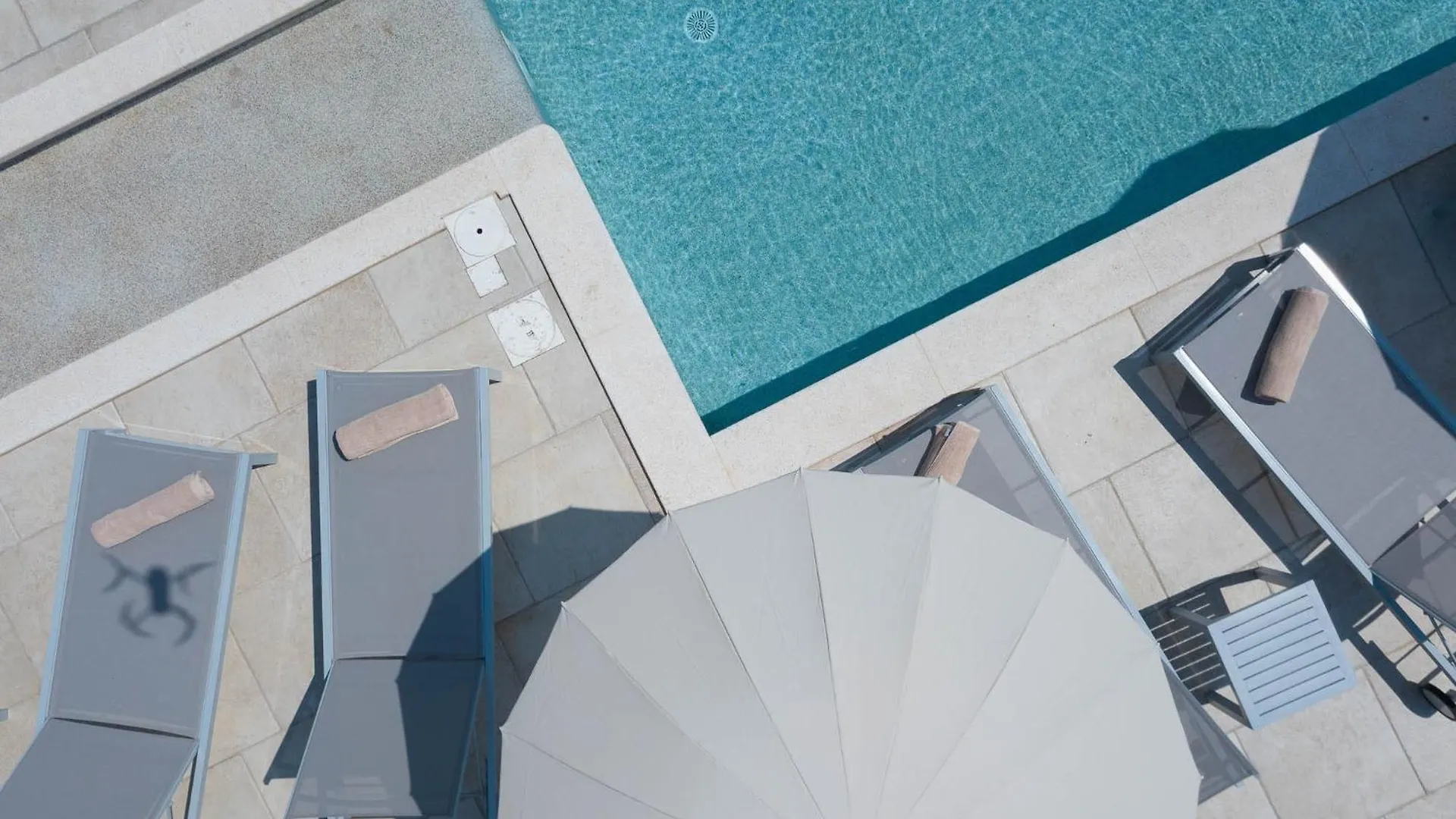 Mirana Luxury Villas Kavran 0*,