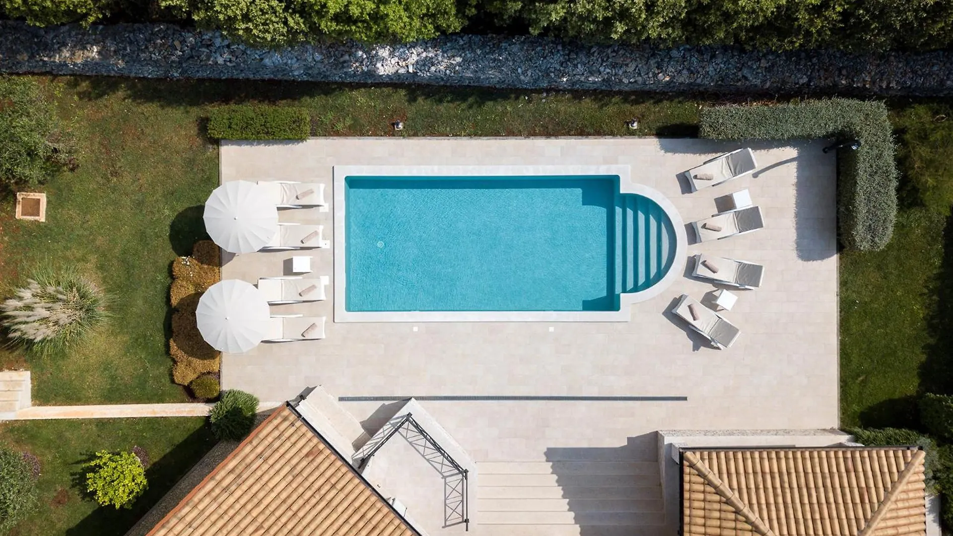 Mirana Luxury Villas Kavran