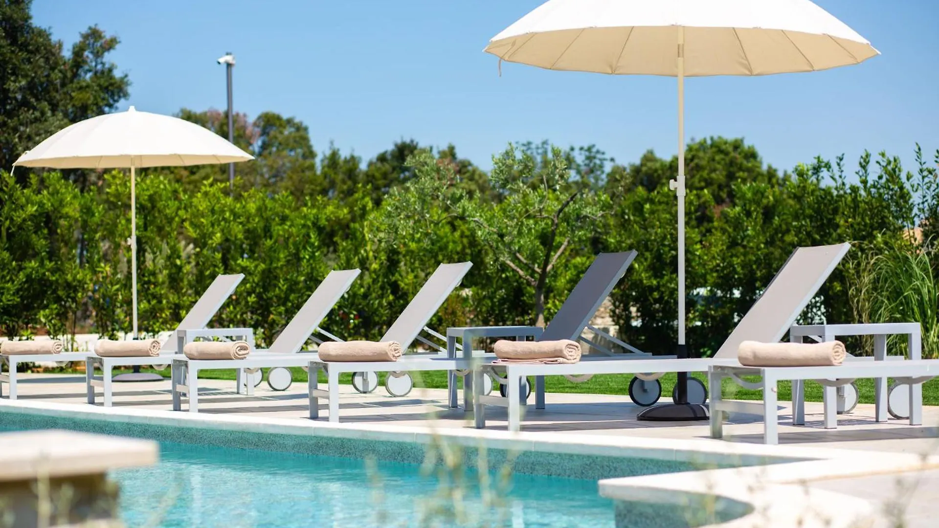 Kavran Mirana Luxury Villas