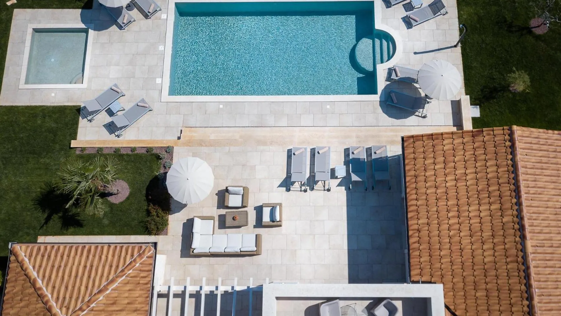 Kavran Mirana Luxury Villas