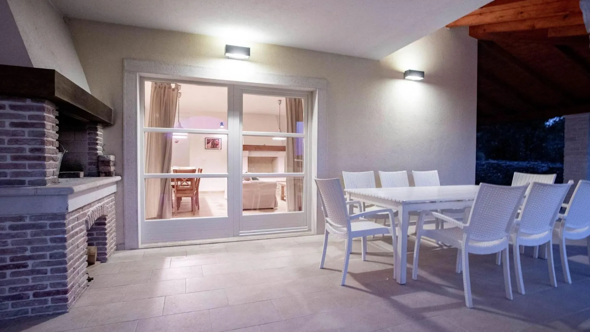 Kavran Mirana Luxury Villas 0*,  קרואטיה