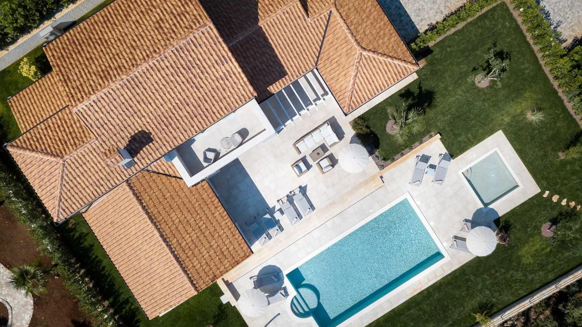 Kavran Mirana Luxury Villas